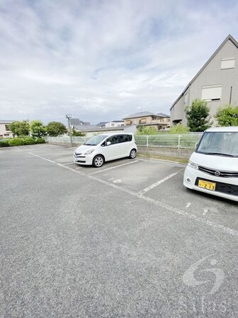 津久野駅 徒歩8分 2階の物件外観写真